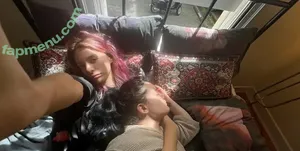 Maddie Phillips / Cate from Gen V / themaddiep nude photo #0178