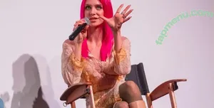 Maddie Phillips / Cate from Gen V / themaddiep nude photo #0181