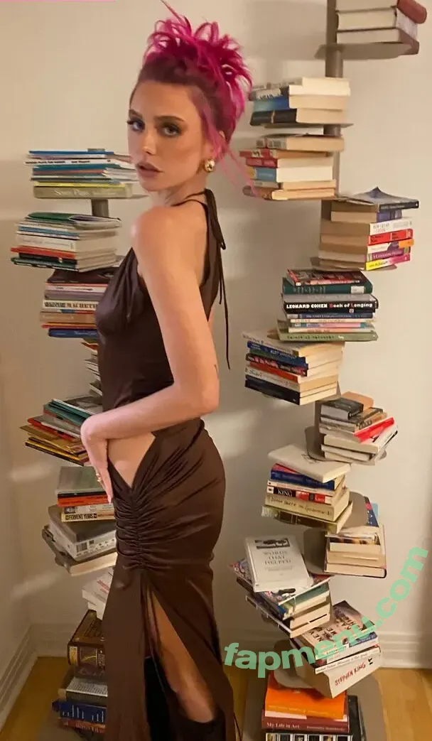 Maddie Phillips nude photo #0136 (Cate from Gen V / themaddiep)