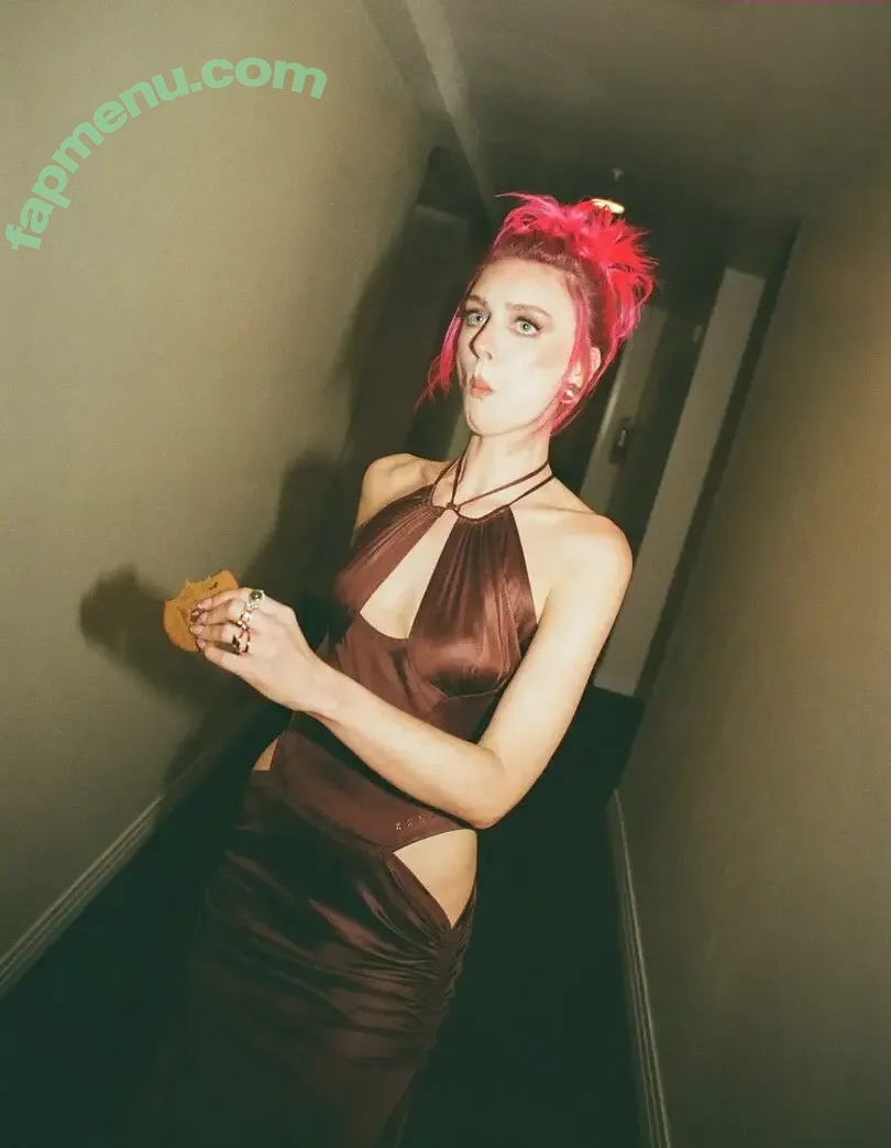 Maddie Phillips nude photo #0139 (Cate from Gen V / themaddiep)