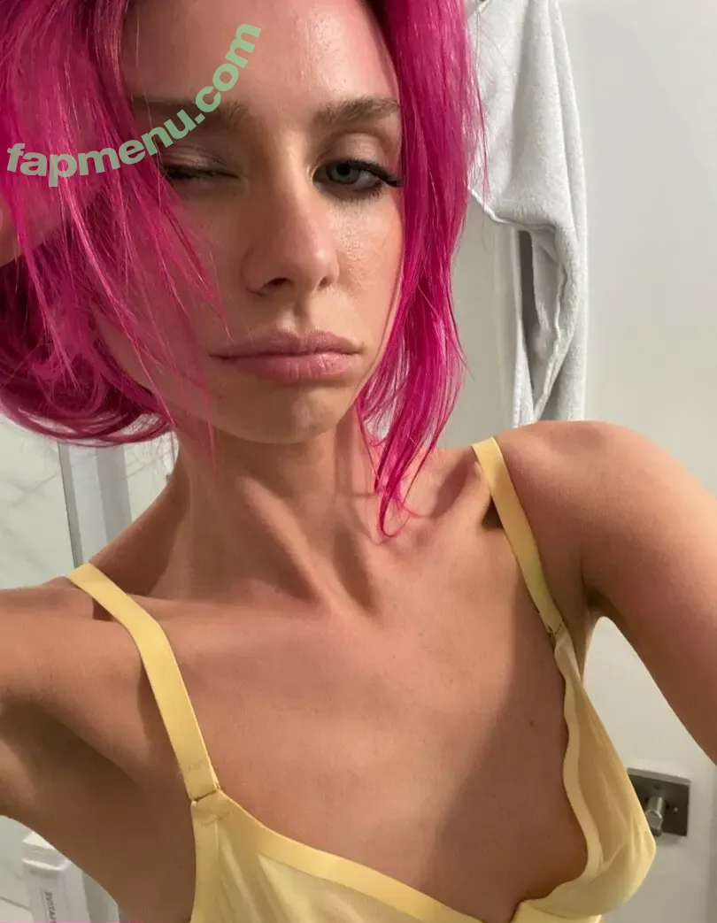 Maddie Phillips nude photo #0162 (Cate from Gen V / themaddiep)