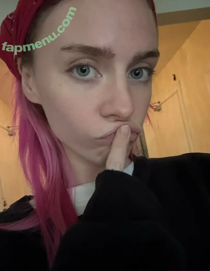 Maddie Phillips nude photo #0163 (Cate from Gen V / themaddiep)