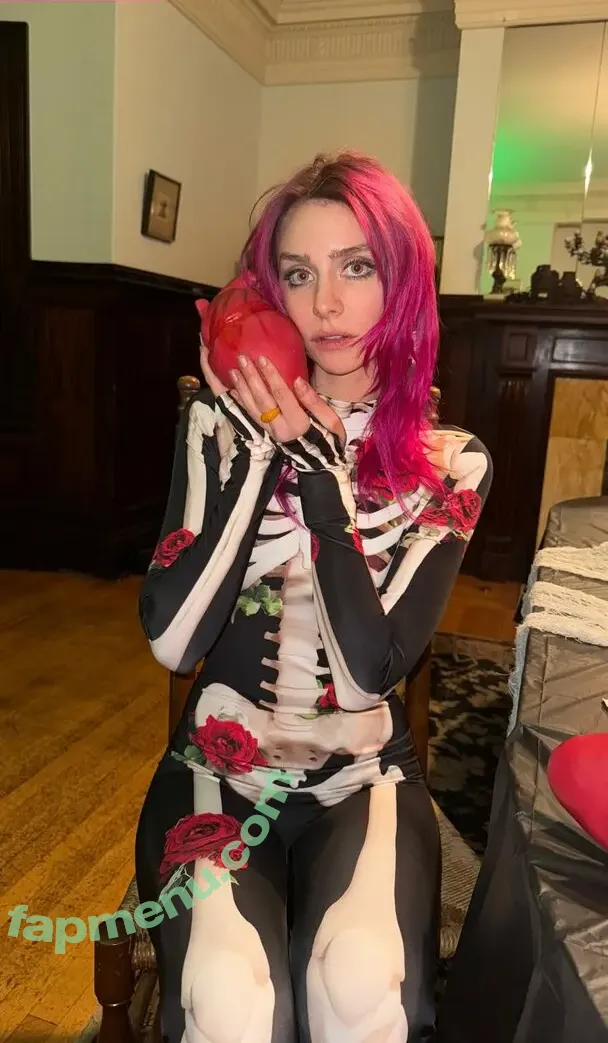 Maddie Phillips nude photo #0165 (Cate from Gen V / themaddiep)