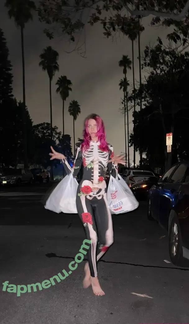 Maddie Phillips nude photo #0166 (Cate from Gen V / themaddiep)