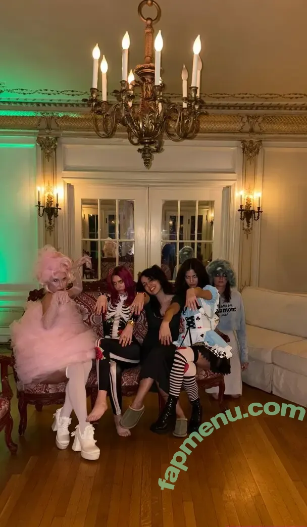 Maddie Phillips nude photo #0167 (Cate from Gen V / themaddiep)