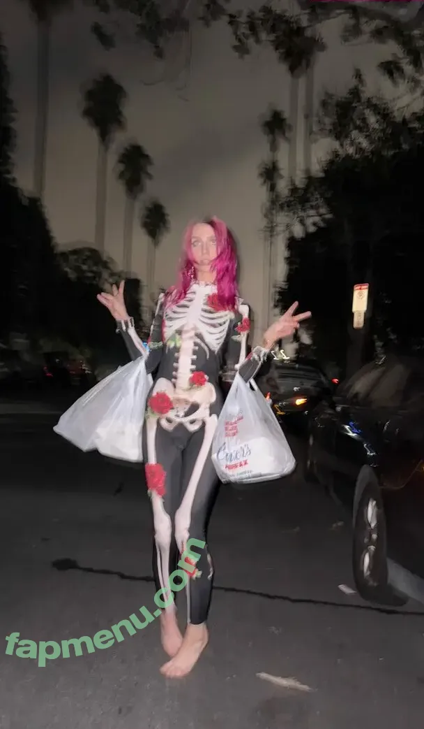 Maddie Phillips nude photo #0168 (Cate from Gen V / themaddiep)