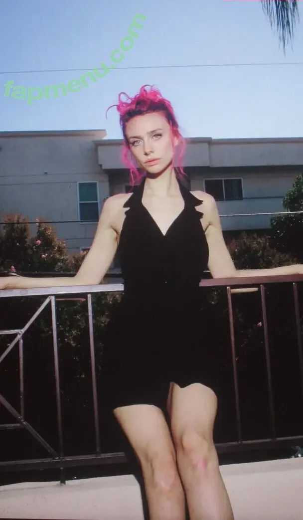 Maddie Phillips nude photo #0169 (Cate from Gen V / themaddiep)