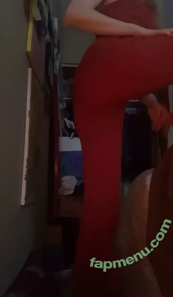 Maddie Phillips nude photo #0174 (Cate from Gen V / themaddiep)