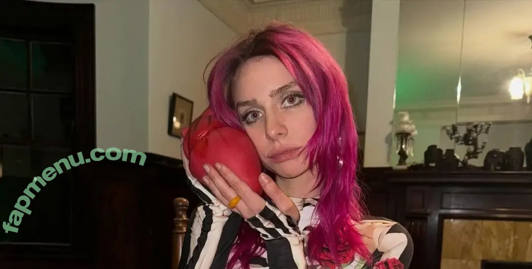 Maddie Phillips nude photo #0177 (Cate from Gen V / themaddiep)