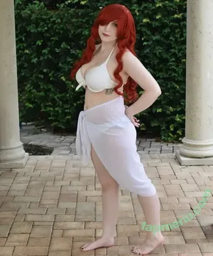 Maddie Reznor / Kyloquinn nude photo #0010