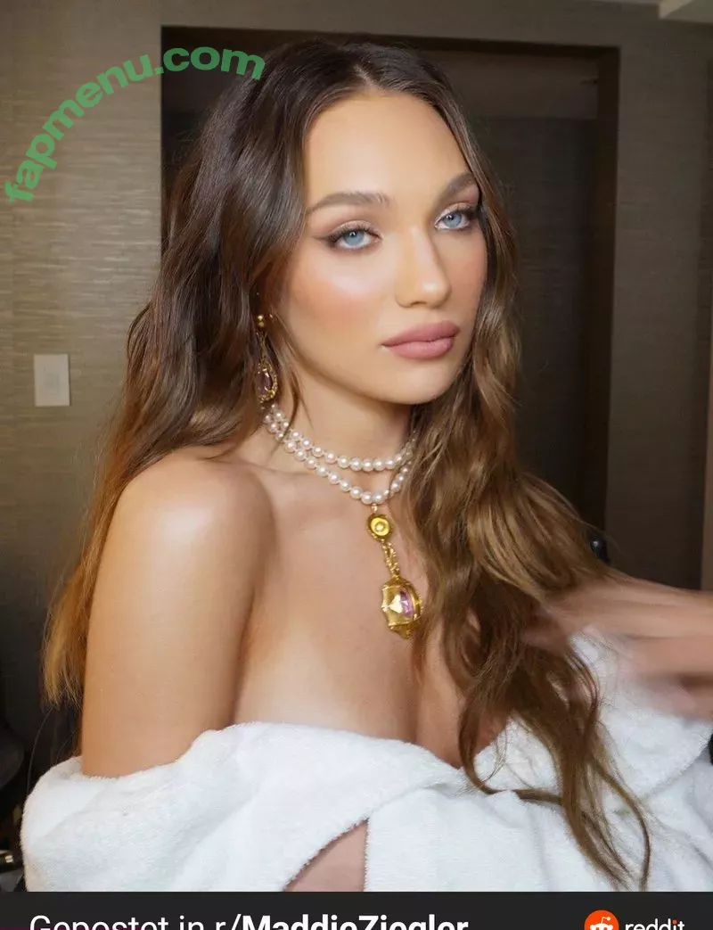 Maddie Ziegler nude photo #0311 (maddieziegler)