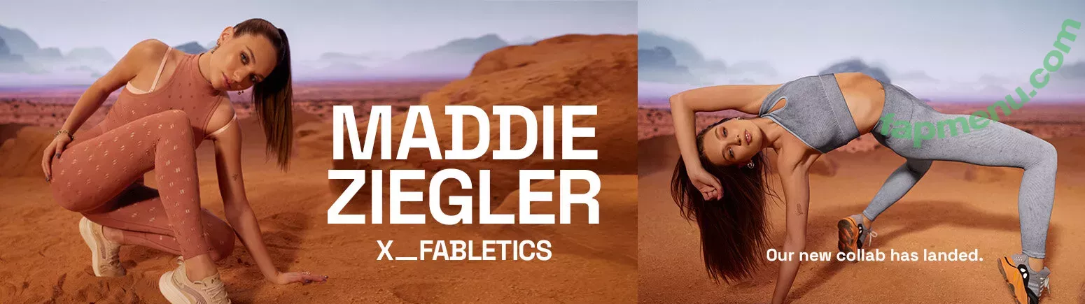 Maddie Ziegler nude photo #0492 (maddieziegler)