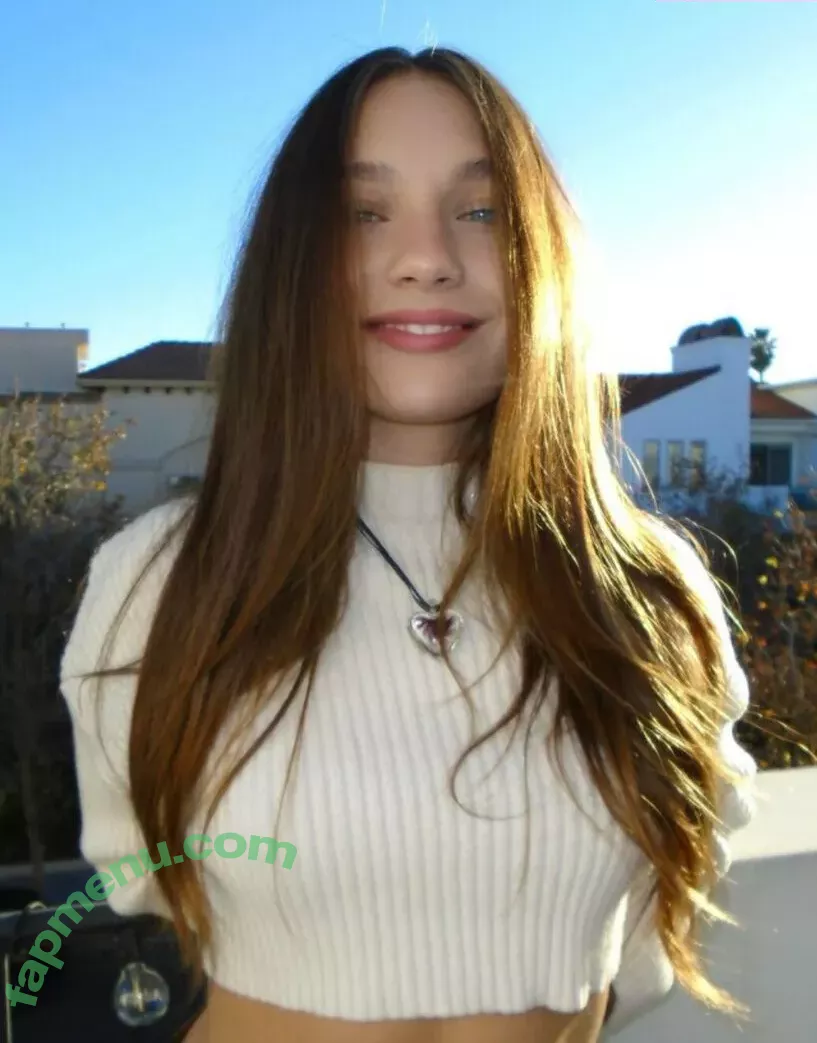 Maddie Ziegler nude photo #0643 (maddieziegler)