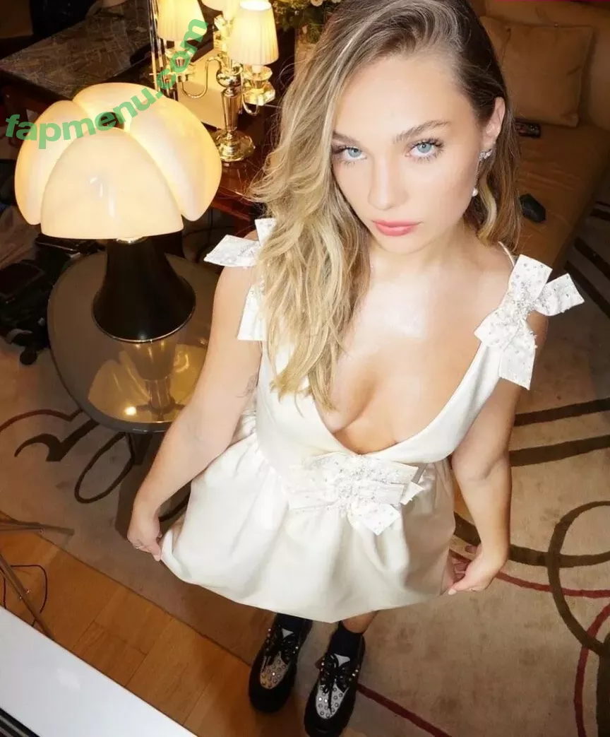 Maddie Ziegler nude photo #0650 (maddieziegler)
