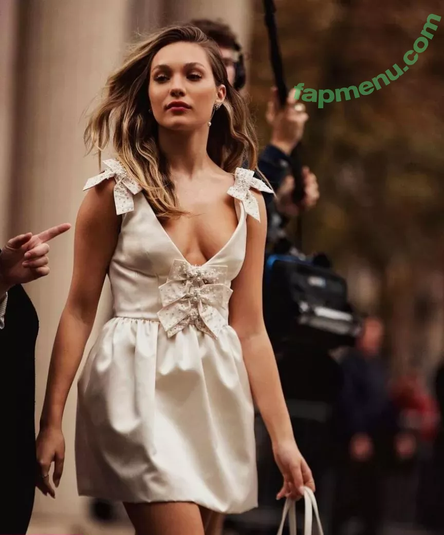 Maddie Ziegler nude photo #0652 (maddieziegler)