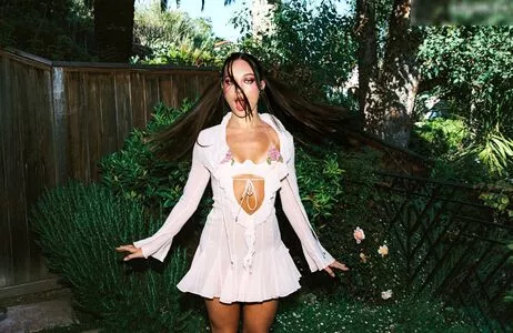 Maddie Ziegler / maddieziegler nude photo #1487