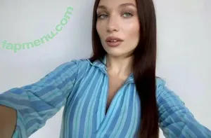 Maddie Ziegler / maddieziegler nude photo #1664