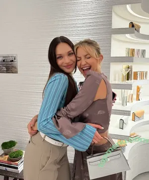 Maddie Ziegler / maddieziegler nude photo #1669