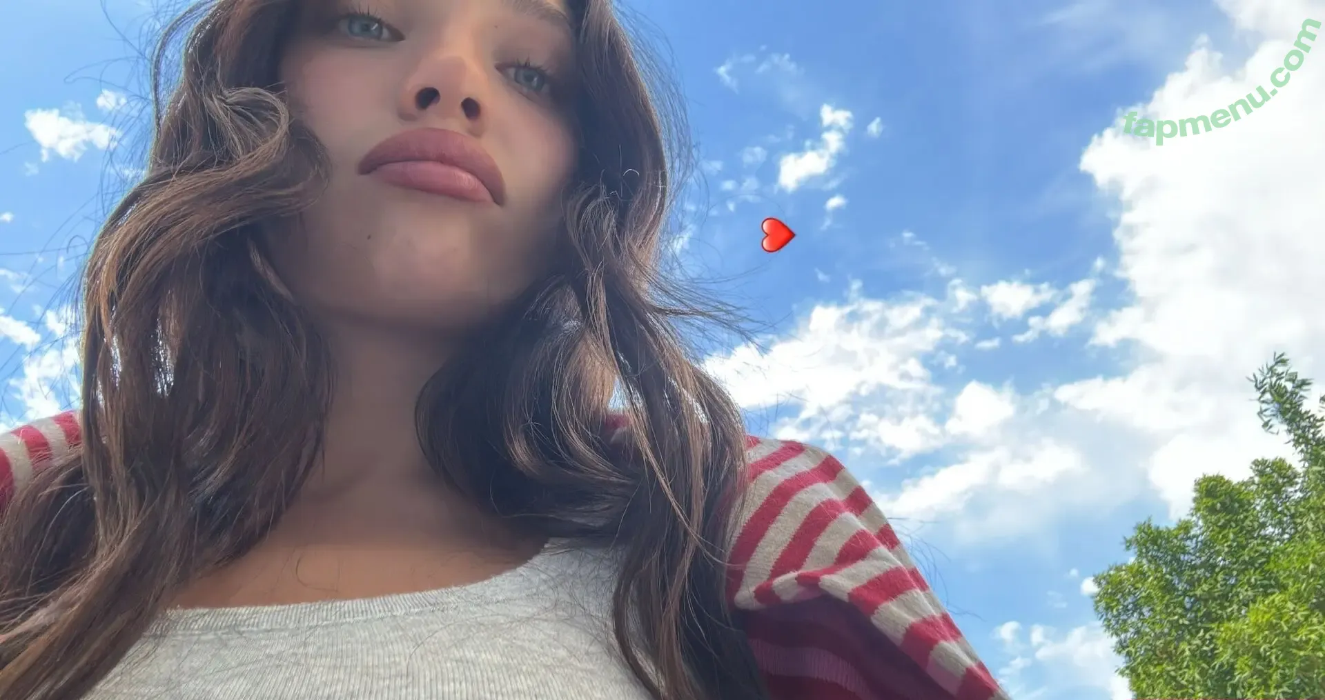 Maddie Ziegler nude photo #1693 (maddieziegler)