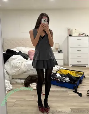 maddiejoy / itsmaddiejoy nude photo #0017