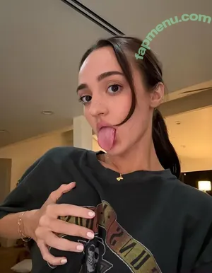 maddiejoy / itsmaddiejoy nude photo #0047