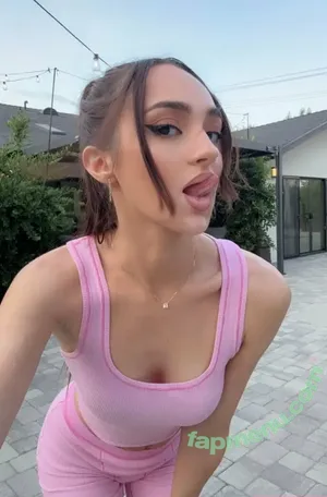 maddiejoy / itsmaddiejoy nude photo #0083