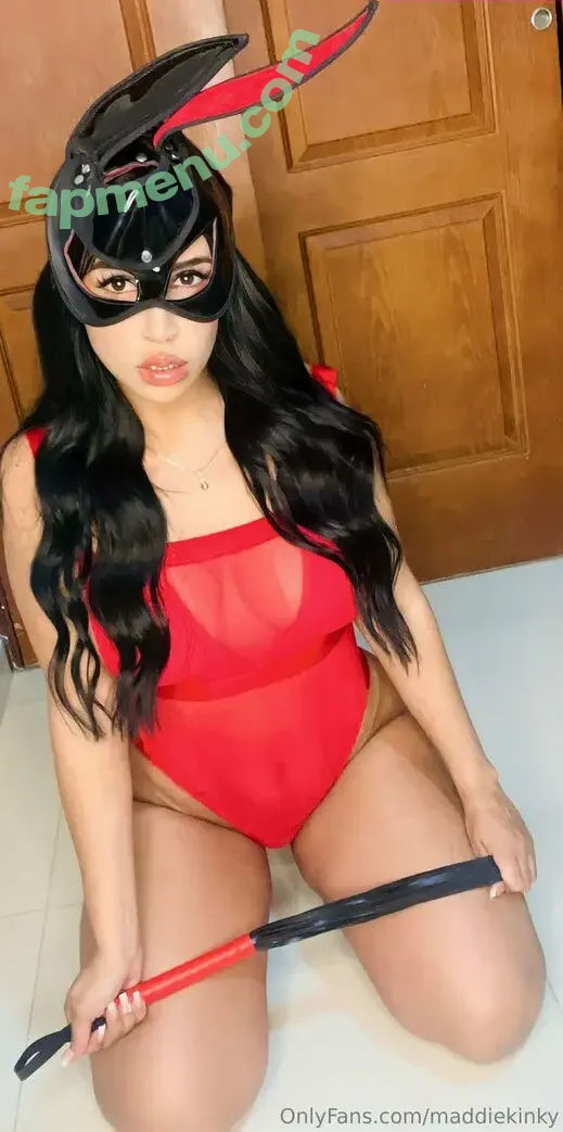 maddiekinky nude photo #0117 (_maddiekinney)