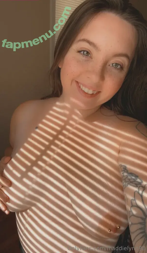 maddielynn98 nude photo #0024 (madeline_n98)