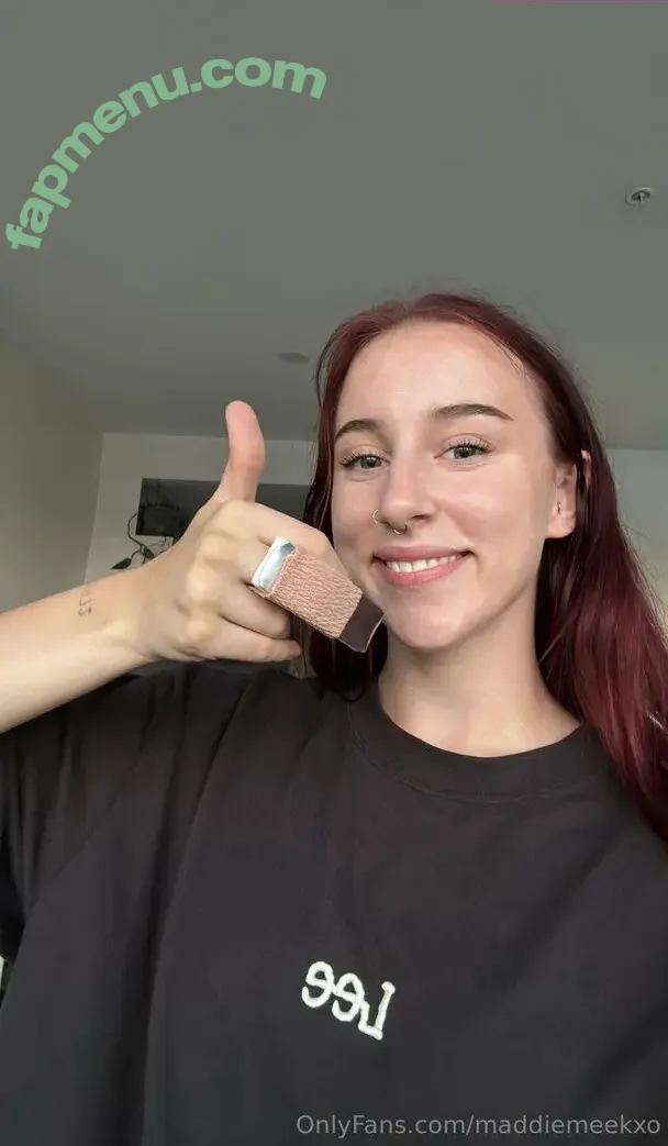 maddiemeekxo nude photo #0002 (maddieprivate_xo)