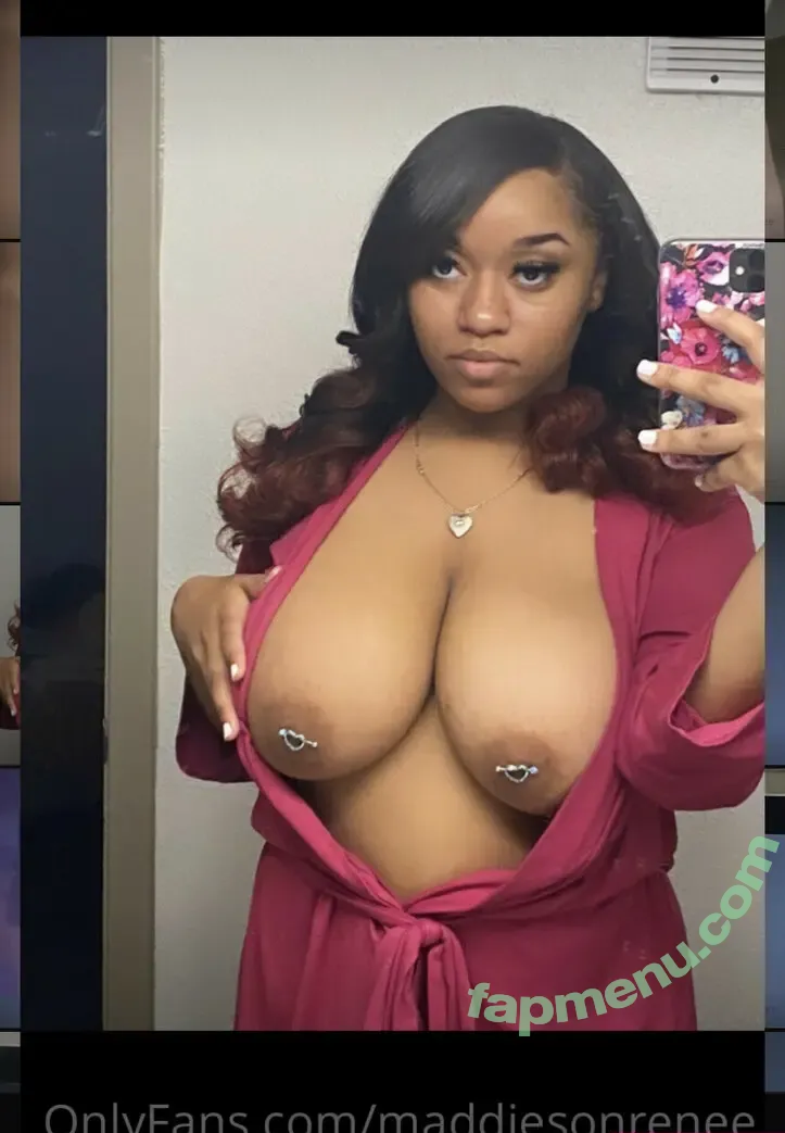 maddiesonrenee nude photo #0010 (maddiesonrenee)