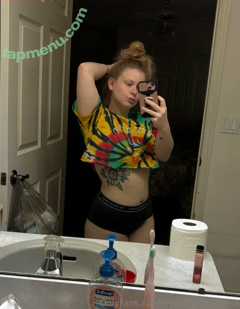maddiexmichaels nude photo #0071 (maddiemichaelis)