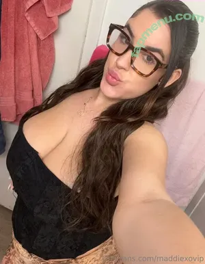 maddiexovip / Maddielovezzyou / maddie_xo14 nude photo #0193