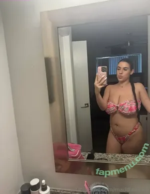 maddiexovip / Maddielovezzyou / maddie_xo14 nude photo #0199