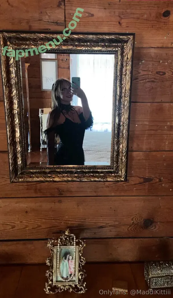 maddikitti nude photo #0021 (meowdikat)