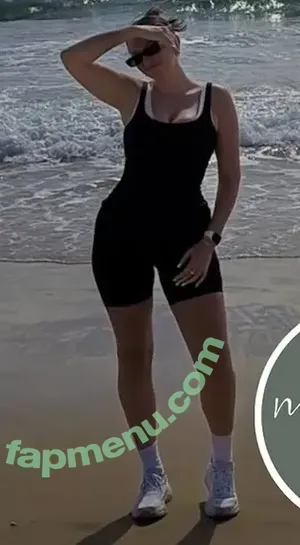 Maddisen Daemen / maddisendaemen nude photo #0007