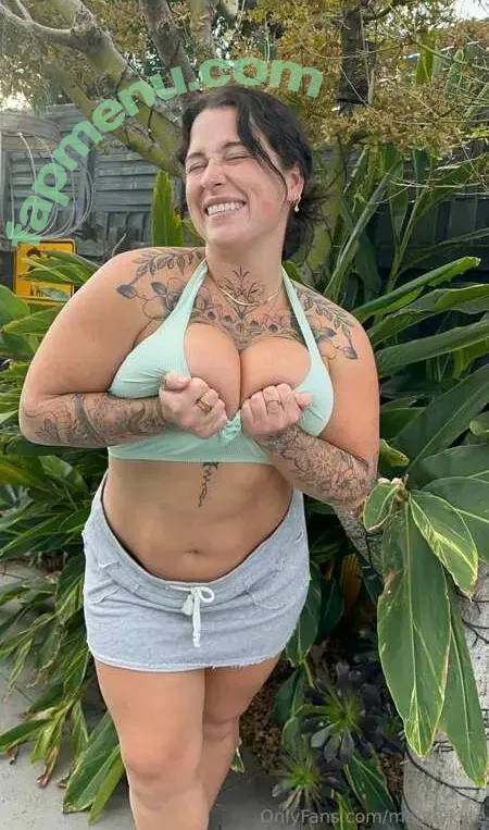 Maddison Kyte nude photo #0011 (maddykyte)