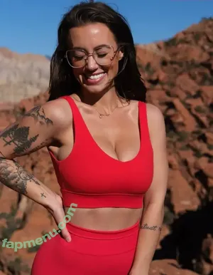 Maddison Noel / maddison.noel / madinoelll nude photo #0363