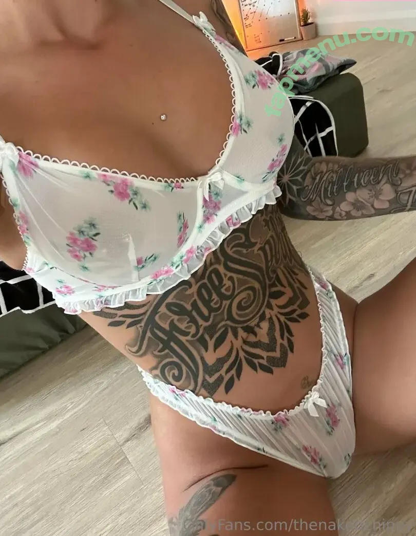 Maddison Wild nude photo #0020 (thenakedchippy)