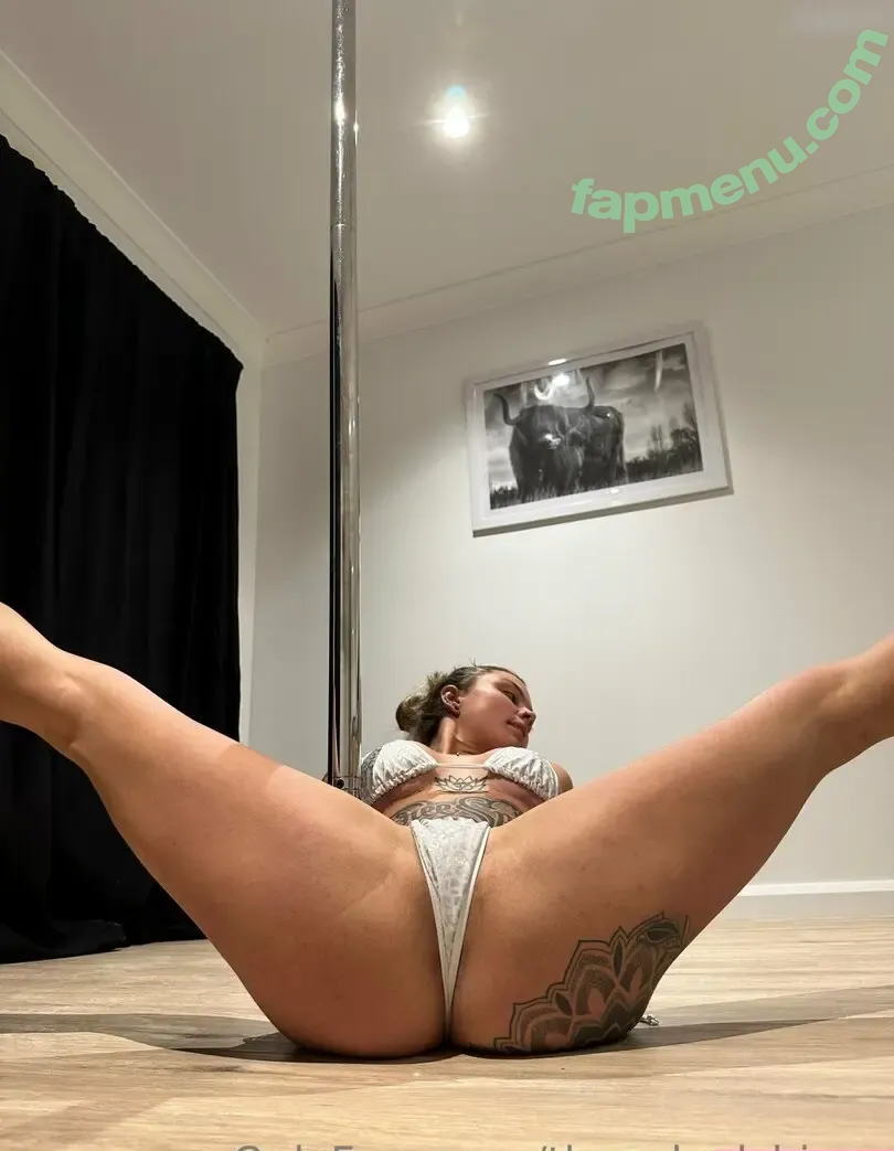 Maddison Wild nude photo #0050 (thenakedchippy)