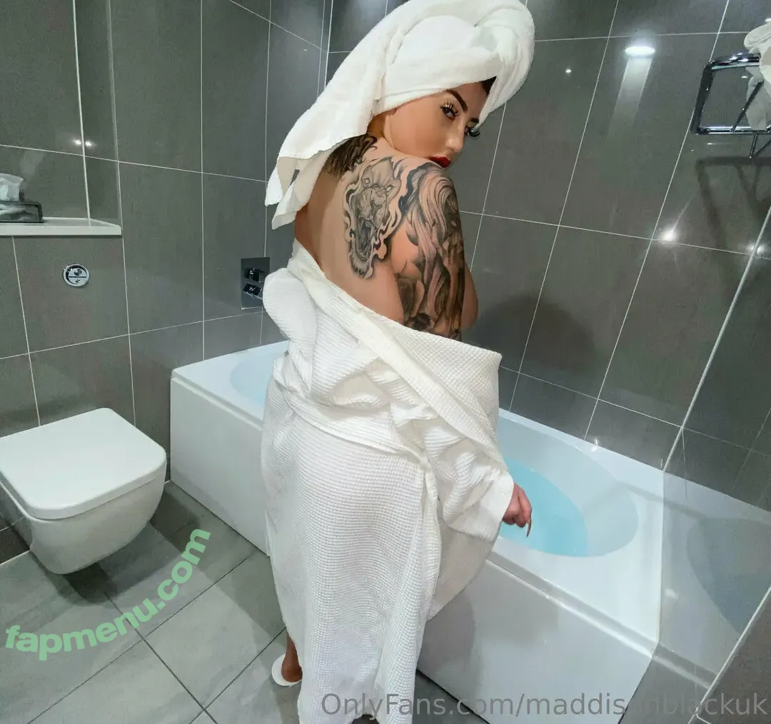 maddisonblackuk nude photo #0090 (maddisonblackuk)