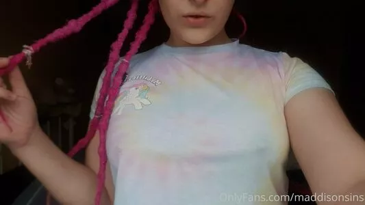 maddisonsins / maddisonsian nude photo #0006