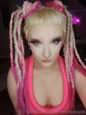 maddisonsins / maddisonsian nude photo #0083