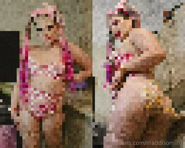 maddisonsins / maddisonsian nude photo #0085