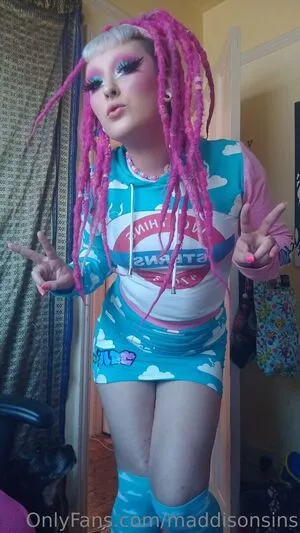 maddisonsins / maddisonsian nude photo #0097