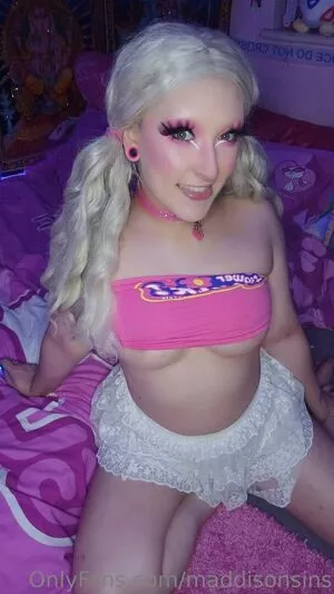 maddisonsins / maddisonsian nude photo #0105