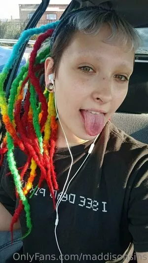 maddisonsins / maddisonsian nude photo #0113