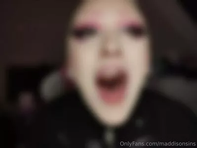 maddisonsins / maddisonsian nude photo #0129