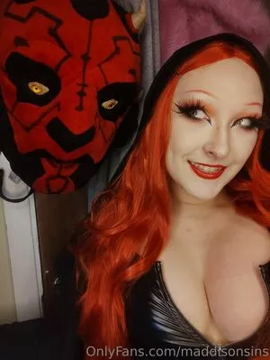 maddisonsins / maddisonsian nude photo #0139