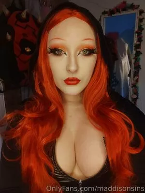 maddisonsins / maddisonsian nude photo #0142