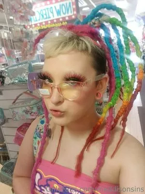 maddisonsins / maddisonsian nude photo #0150